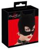 Bad Kitty - Black Cat Head Mask