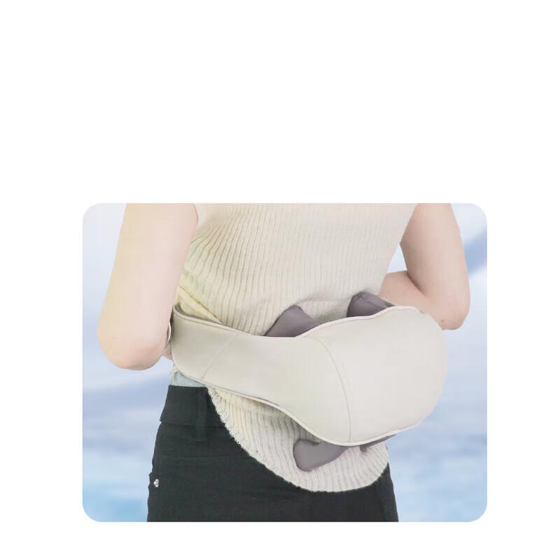Shangheng 6D Kneading Neck and Shoulder Massager