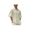 New PUMA SelectCLASSICS Polo Shirt Unisex Almond Candy 87 631557-87