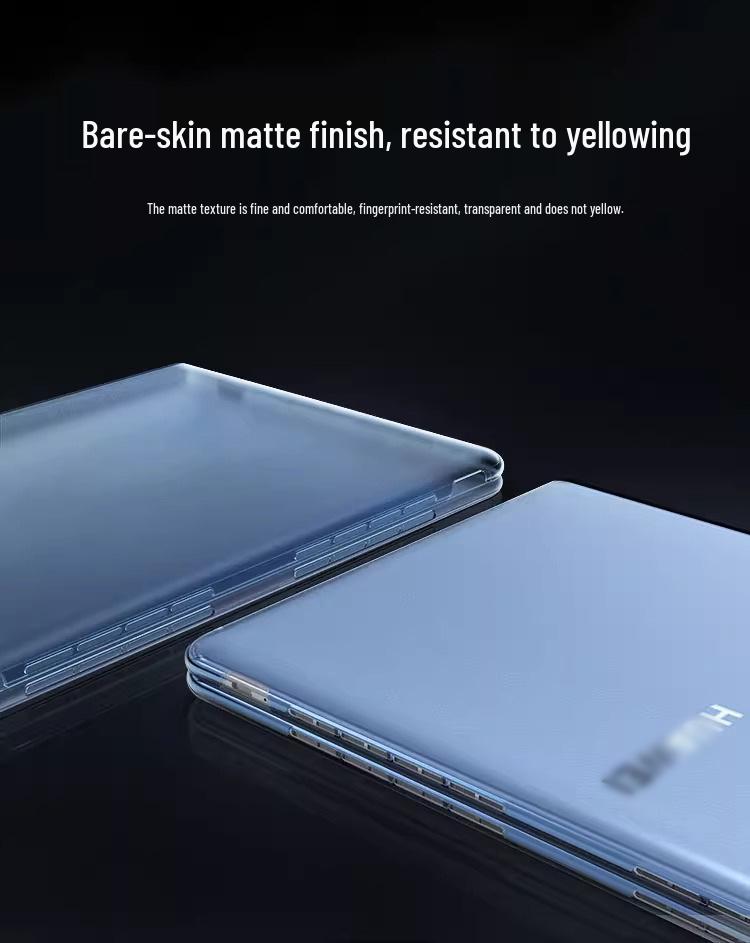 BENWIS Frosted Protective Case for Huawei MateBook Fold