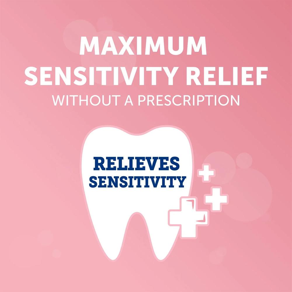 Pasta Do Wrażliwych Zębów I Dziąseł Nadwrażliwość Sensitive Arm&Hammer 127g
