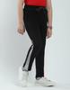 Monte Carlo Boy's Regular Fit Solid Track Pants