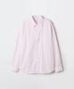 Seupao [Fine Cotton] Relaxed Fit Shirt_Spywg23C01 (B Type)