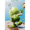 Dancing Dinosaur Toy for Kids with Music Lights and Sound, Battery Operated Toddler Gift