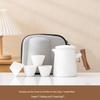Chaxun Portable Travel Tea Set