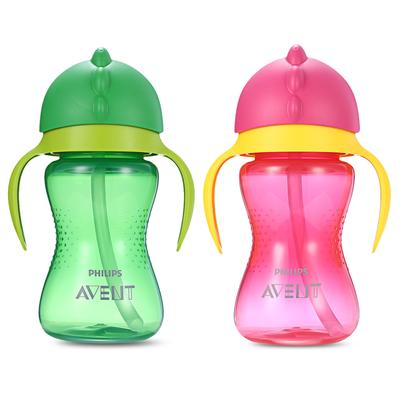 avent bottle handles