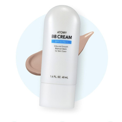 BB-Creme LSF30 PA++ 40 ml