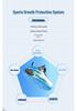 Babudou Girls' Breathable Mesh Sports Shoes - Spring/Autumn 2026 Collection