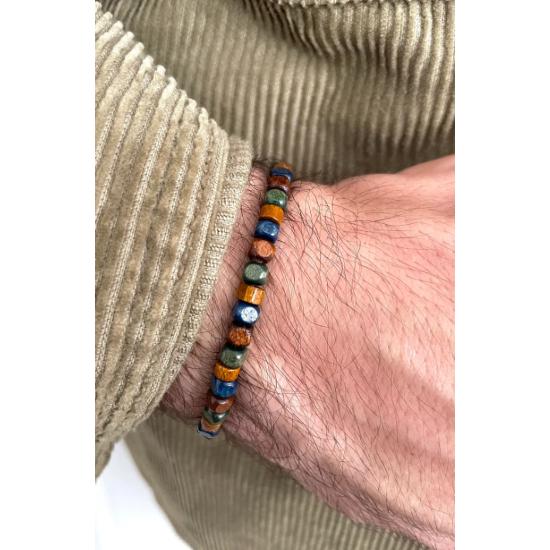 

Unisex Very Stylish Lucky Bracelet