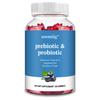 Bacillus Coagulans 20 mg 2 Milliarden KBE, 60 Gummibärchen pro Flasche