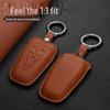 Changan Car Key Case for CS75 Plus, Yidong, CS35, 55, Unik, X5, Oshan Models