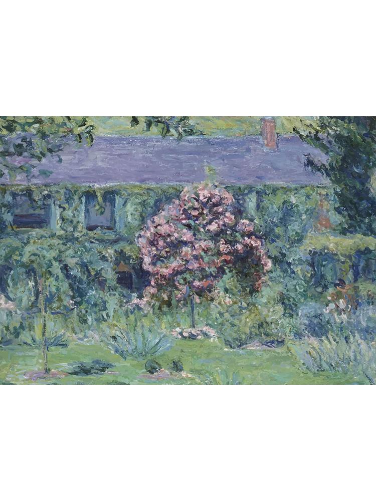 Claude Monet Klassisk Natur Landskap Affischer Canvas Oljemålning Abstrakt Blommor Trädgård Väggkonst För Modernt Rum Heminredning