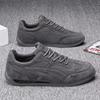 Men's Casual Shoes Men's Shoes Sports Shoes Casual Fashion Men's and Women's Couples with the Same Dad Shoes Men's