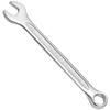 12 Mm Cr-V 6-point Open-end Wrench