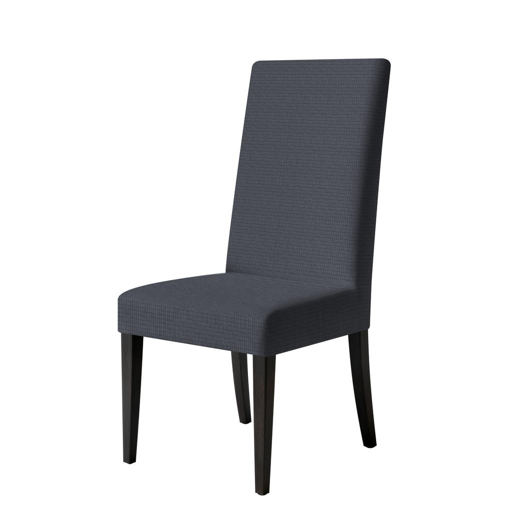 Elastic Stretch Chair Cover for Dining Room High Back & Universal High Elasticity Chair Cover Washable Spandex Chairs Slipcover