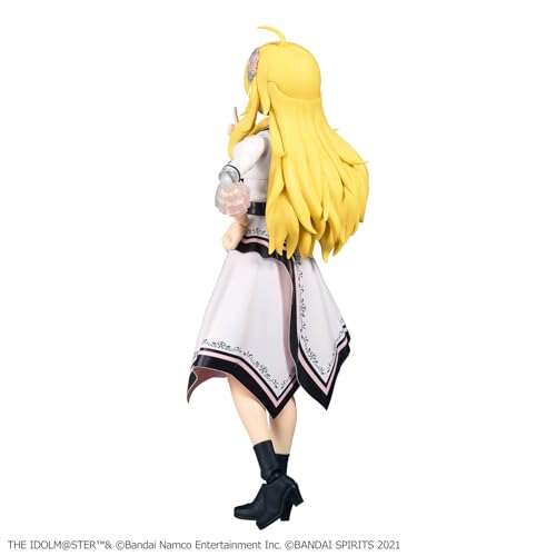 BANDAI SPIRITS 30MS THE IDOLM@STER Miki Hoshii (20th Anniv. YOU AND I!) Pre-Colored Plastic Model