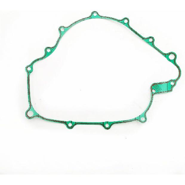 Stator Case Cover Gasket Compatible With HISUN 500 700 Compatible With MASIMO MENARDS QLINK ATV UTV Replacement HS CODE 11402-004000-0000 ERP CODE
