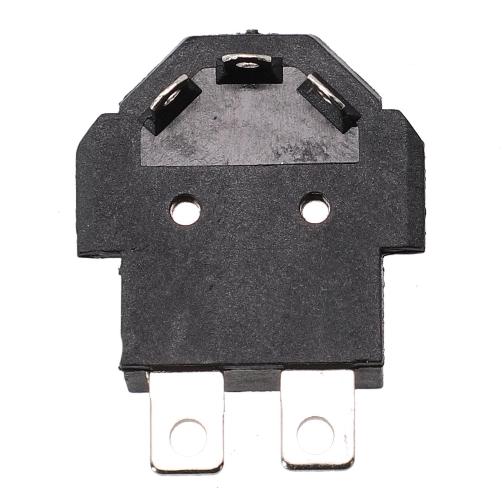 

Replacement Battery Connector Terminal Block for 12V Li ion Pack of 2