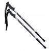 Adjustable Trekking Poles Hiking Poles 65-135Cm Hi-Tec Lapland