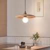 Nordic Vintage Style Dining Room Pendant Lamp