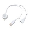 PIR Motion Activated Sensor USB Interface Plug and Play  5V To 24V Infrared Sensor Controller for Light Control