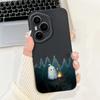Global For Honor 400 Pro 5G Case DNP-NX9 Cute Cat Panda Fashion Flowers Love Back Cover For Honor 400 Pro 5G Phone Case Bumper