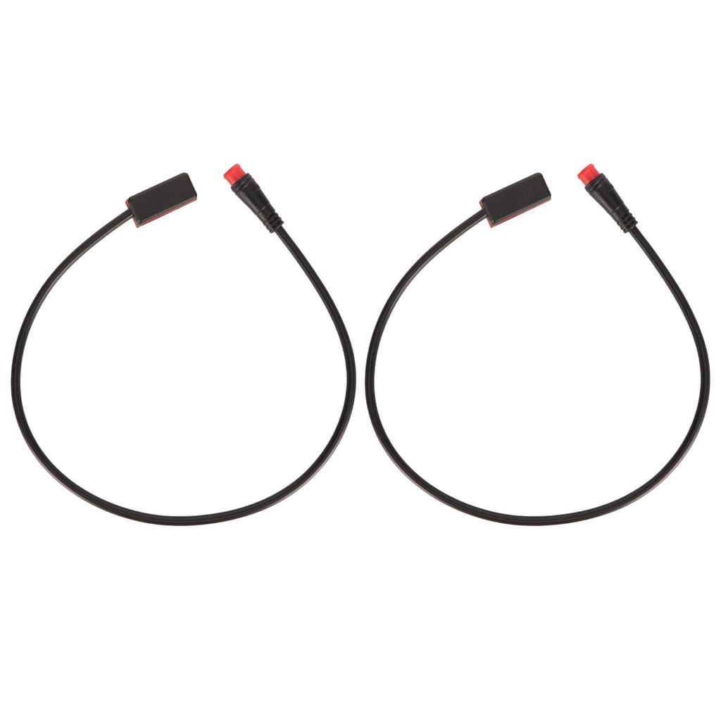 Electric Bike Brake Sensor Cable Waterproof Cut Off Sensor Switch Cable for Electric Bike Scooter Controller