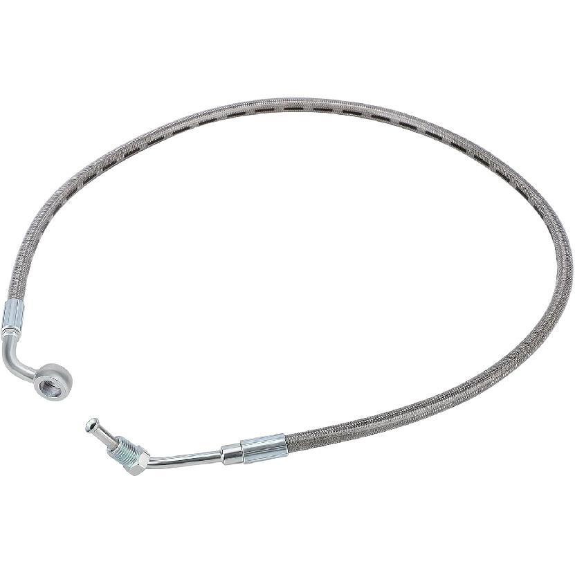 Brake Hose Line Front Right for Polaris Sportsman 400 450 500 570 600 700 800 05-17 Scrambler 500 02-12 Trail Blazer 250 330 Trail Boss 330 05-13