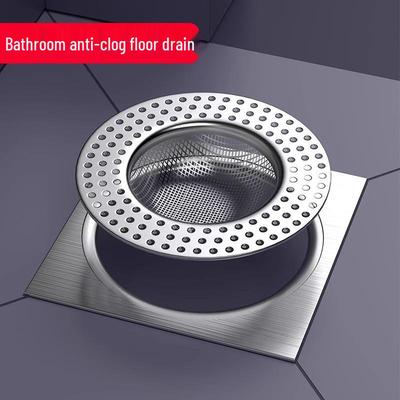 Kúpeľňové potreby – Odkvapy