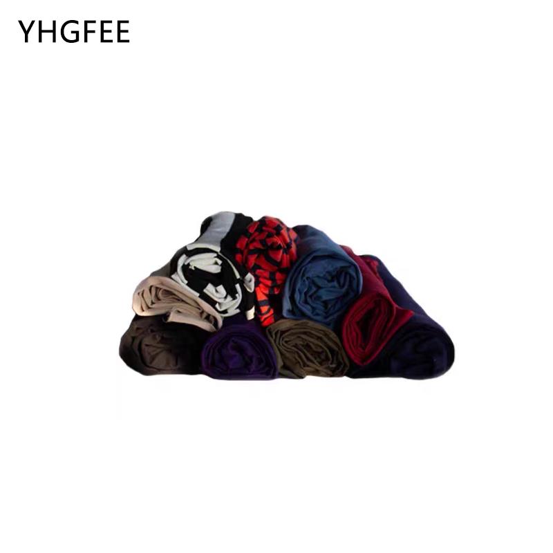 YHGFEE 85% Cotton Industrial Wiping Rags