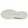 Anta Anti Slip Wear Resistant Low Top Running Shoes Men's White Sneakers 912345580-5