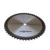 Hardened Chain Sprocket Disc 10B-1 (R1 5/8) Z-50 Outer Diameter 261.2 MORGA