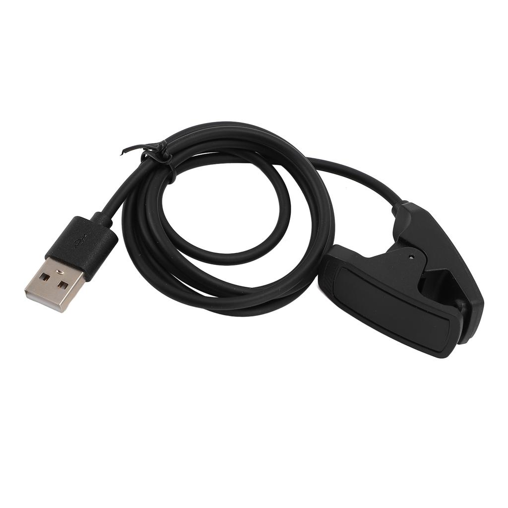 Klokke USB-lader Erstatning USB-ladekabel for Descent MK3 MK3i MK2i MK2S MK2 Mk1 G1 Solar