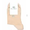 Socks - Billybelt - Lace - White - One Size - Comfortable and Hypoallergenic
