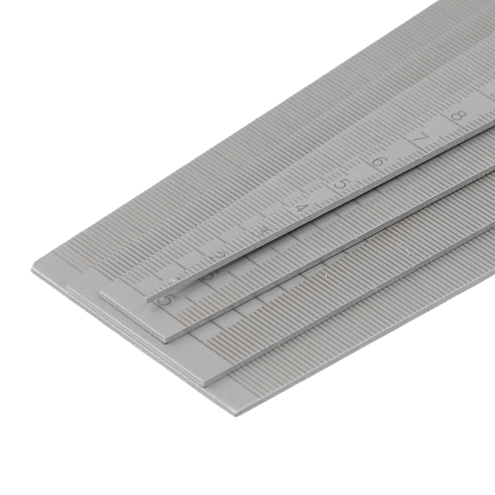 160mm Steel Metric Taper Gauge with 4 In 1 Feeler and Aperture Scale for Accurate Gap and Taper Measurement in Woodworking China Mainland