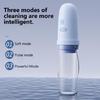 Aware Water Dispenser Using Cloth Complimentary Approach And Variable Pressure For World Tourists