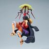 One Piece Battle Record Collection Monkey Luffy II Special D.
