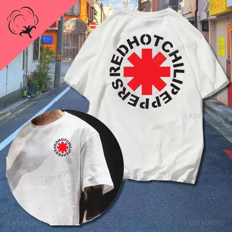 

Красный Острый Перец Чили Мужская Футболка с Принтом Мужские Мультяшные Хлопковые Футболки Летняя Мода Футболки с Коротким Рукавом Харадзюку Хипстерская Футболка S