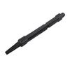 Guitar Fret Crowning File Pen Fret Leveling Sanding Tool Guitar Bass Fret Polishing Wire File Fret Dressing File Tool
