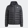 Demi-season Jacket Adidas Essentials Jacket (HZ5723) Black