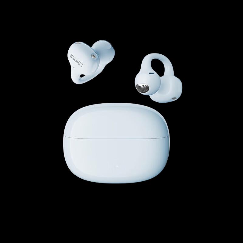 Edifier Comfo Clip Q Open-Ear Bluetooth Headphones