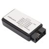8-Kanal USB Logikanalysator Gerät mit Pufferunterstützung 24Mhz 8CH USB Logikanalysator 5V