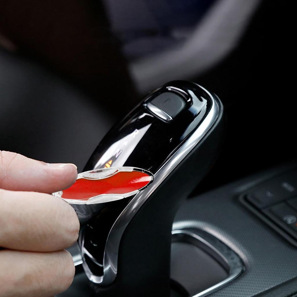 Car Electrostatic Releaser | Reusable Conductive Discharge ESD Keychain,LED Light Electrostatic Discharge for Daily