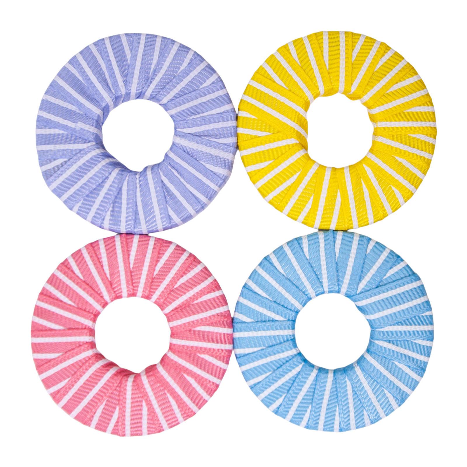 

4 шт. Металлические швейные грузики для выкройки ткани, швейные грузики для пошива одежды, швейные грузики для резки ткани 1