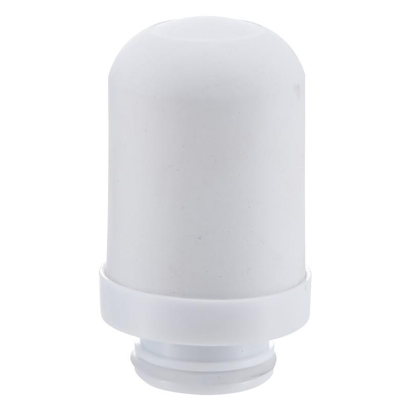 Universal Kitchen Faucet Filter & Aerator with Ceramic Core