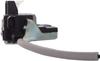 Mercedes EQV W447 2020- Rear Tailgate Lock