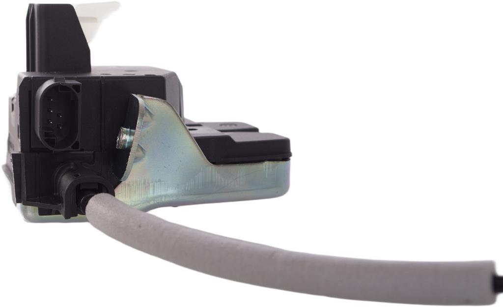 Mercedes EQV W447 2020- Rear Tailgate Lock