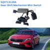 Gear Shift Mechanism Mini Switch Repair Replacement Parts 5Q0713128A For VW SKODA Beetle Bettle Golf R32 GTI