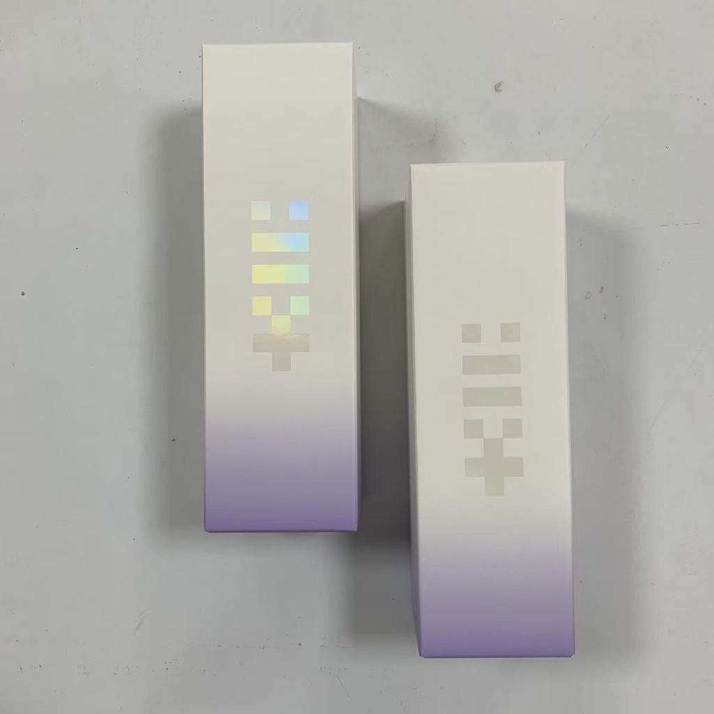 Illit Support Stick Includes Support Stick Card and Support Light