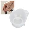 PP Self Feeding Bowl Spill Proof Spill Proof Bowl Durable Adaptive Scoop Bowl  For Special Needs